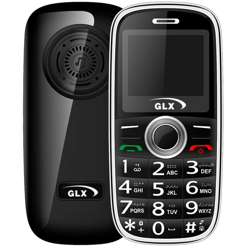 GLX F8 TYPE C 2025